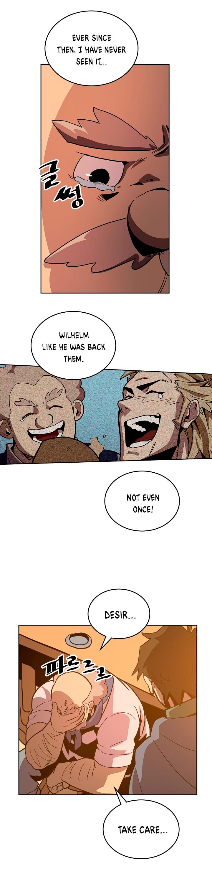 Read A Returner’s Magic Should be Special EN Manga Online