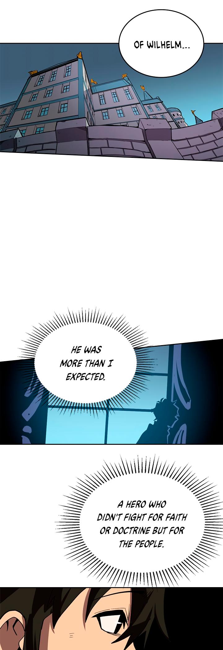 Read A Returner’s Magic Should be Special EN Manga Online