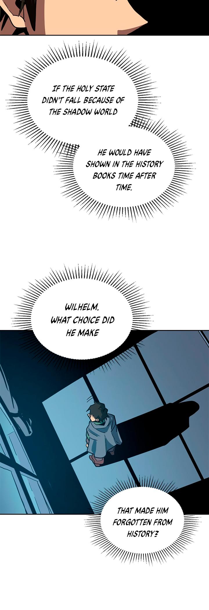 Read A Returner’s Magic Should be Special EN Manga Online