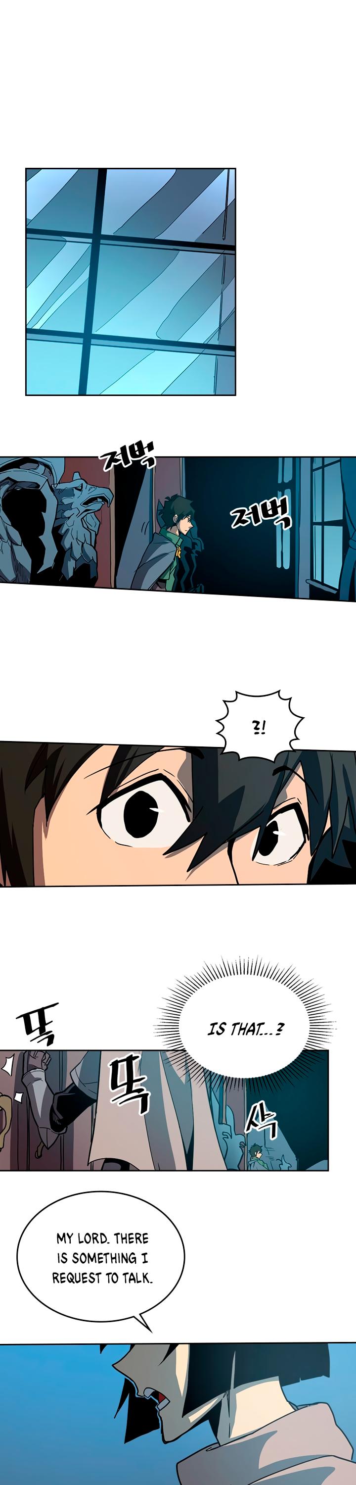 Read A Returner’s Magic Should be Special EN Manga Online