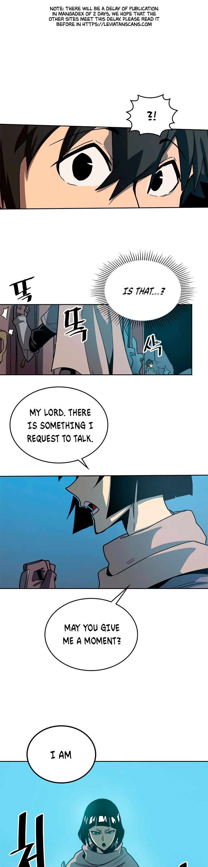 Read A Returner’s Magic Should be Special EN Manga Online