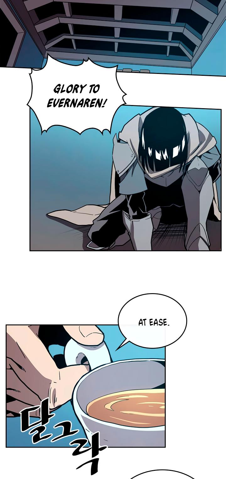 Read A Returner’s Magic Should be Special EN Manga Online