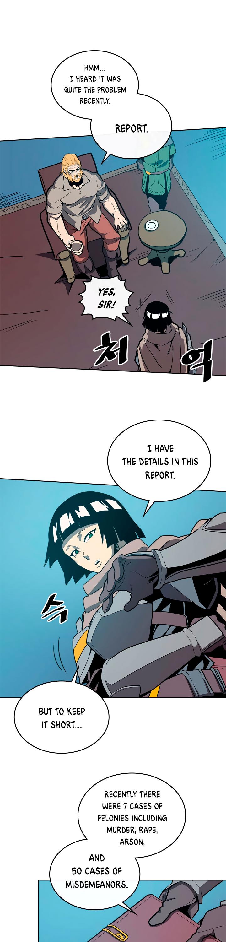 Read A Returner’s Magic Should be Special EN Manga Online