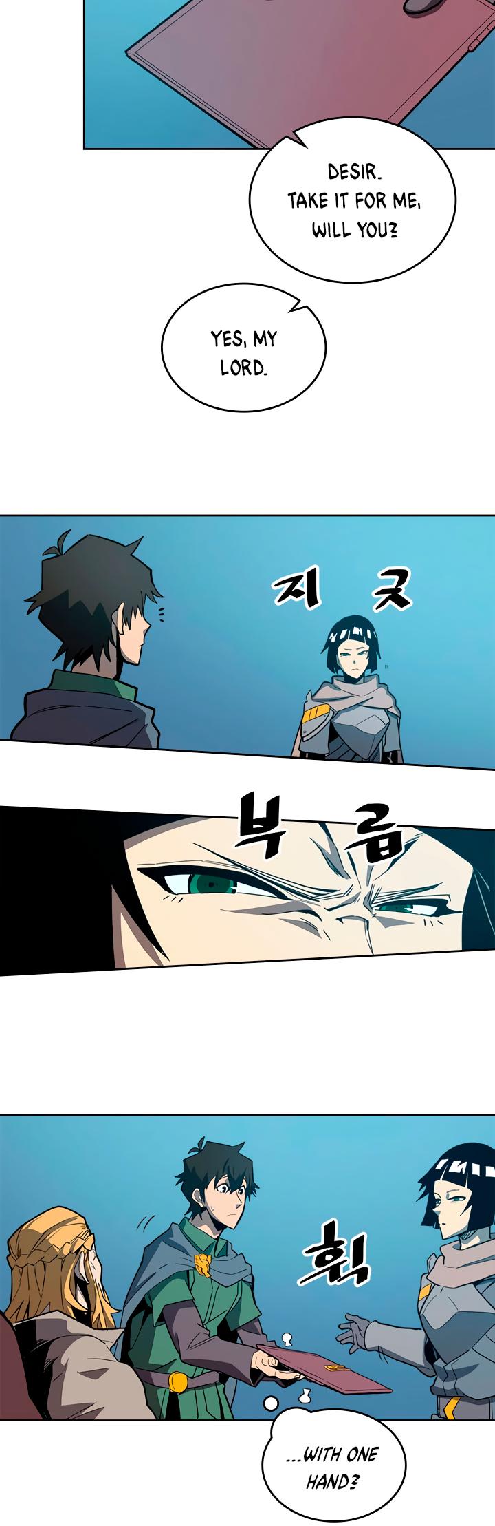 Read A Returner’s Magic Should be Special EN Manga Online