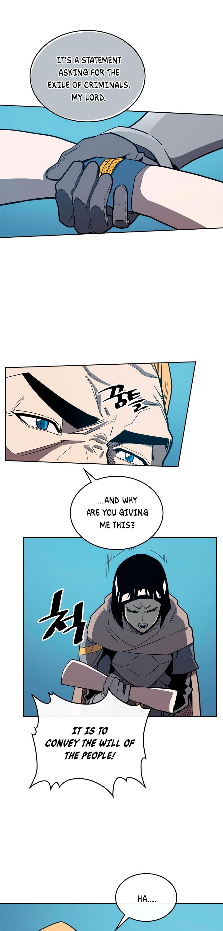 Read A Returner’s Magic Should be Special EN Manga Online