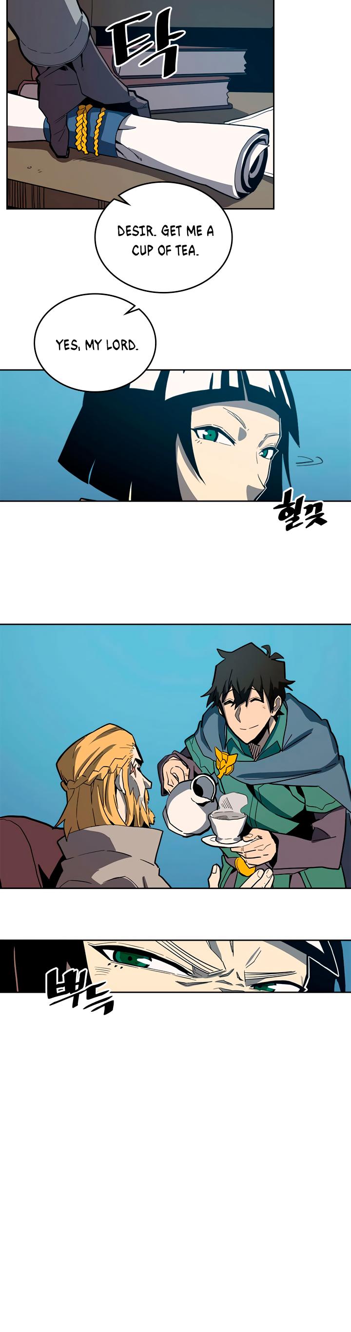 Read A Returner’s Magic Should be Special EN Manga Online