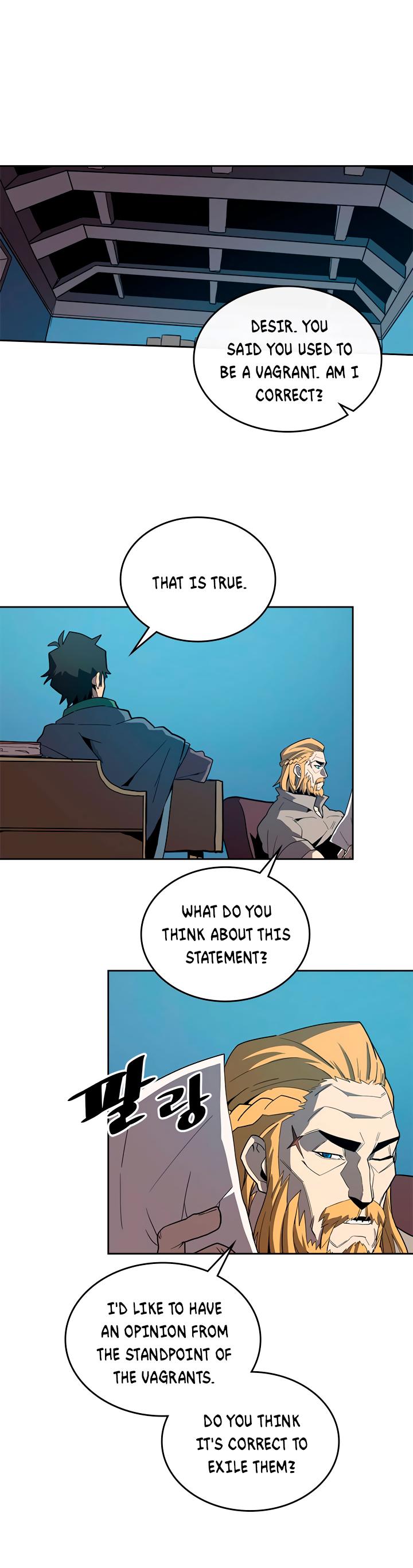 Read A Returner’s Magic Should be Special EN Manga Online