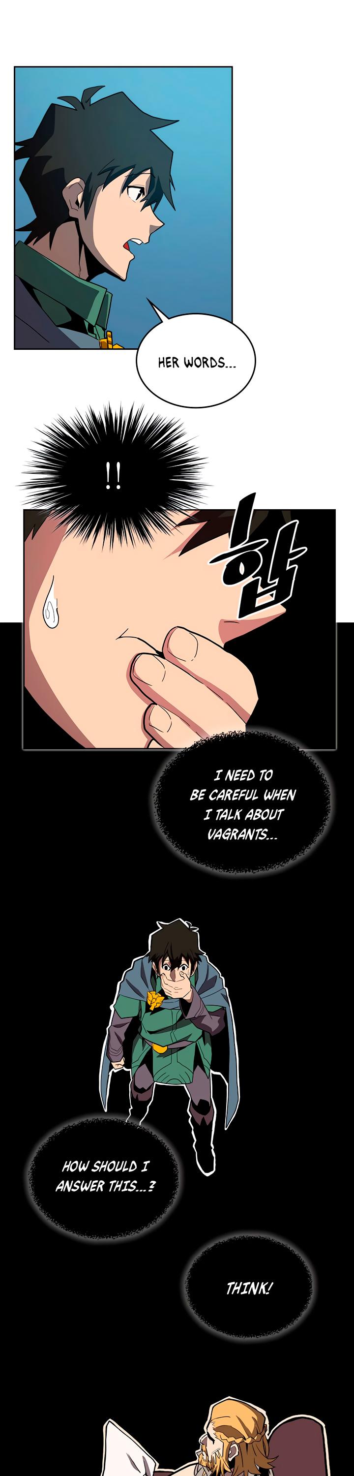 Read A Returner’s Magic Should be Special EN Manga Online