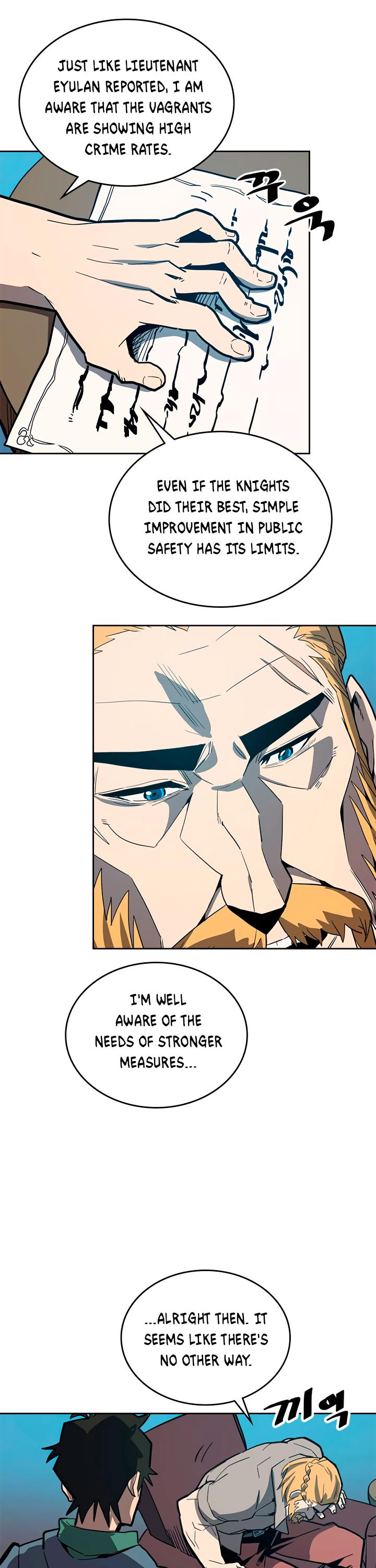 Read A Returner’s Magic Should be Special EN Manga Online