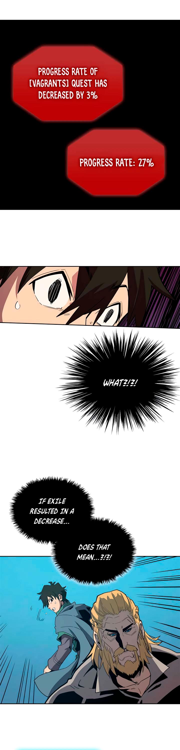 Read A Returner’s Magic Should be Special EN Manga Online