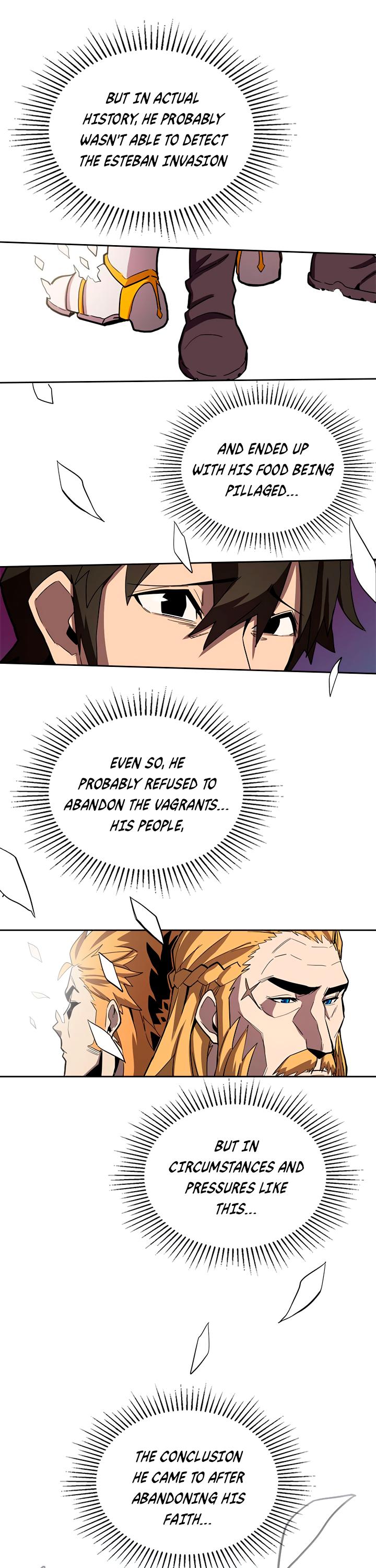 Read A Returner’s Magic Should be Special EN Manga Online
