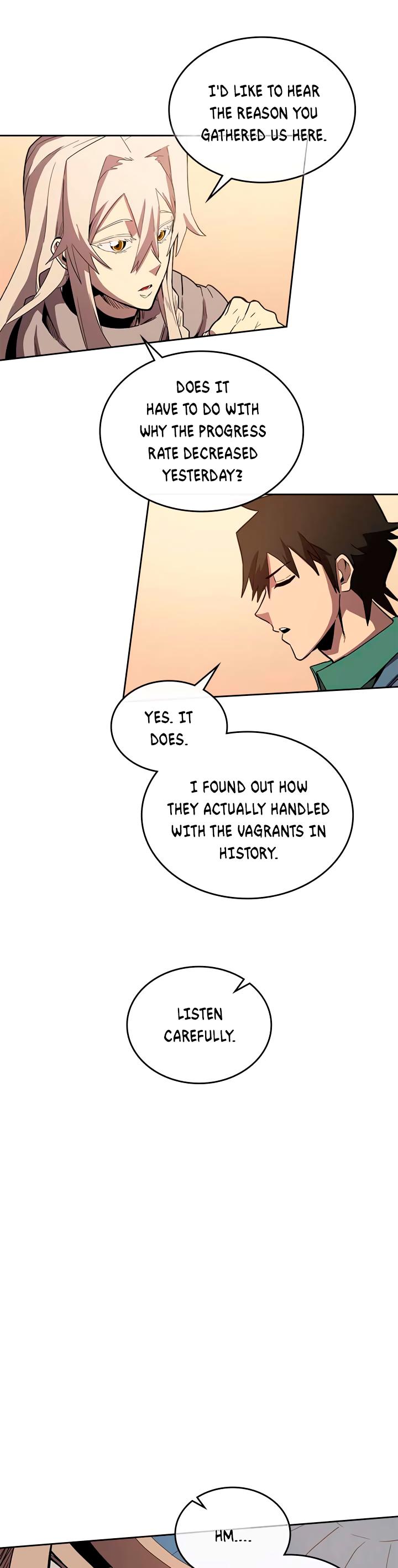 Read A Returner’s Magic Should be Special EN Manga Online