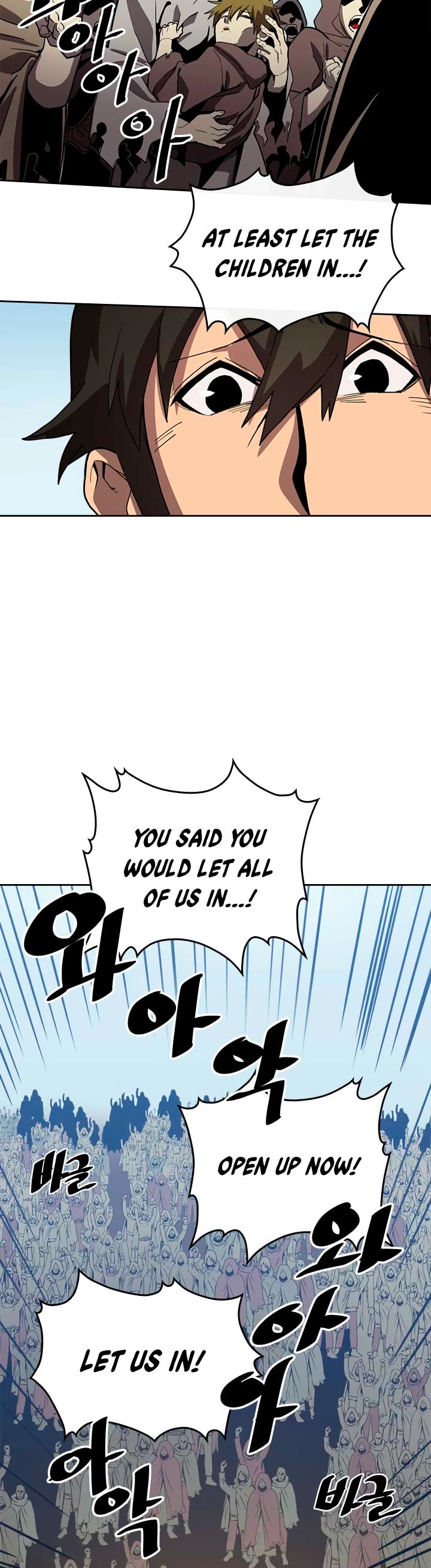 Read A Returner’s Magic Should be Special EN Manga Online
