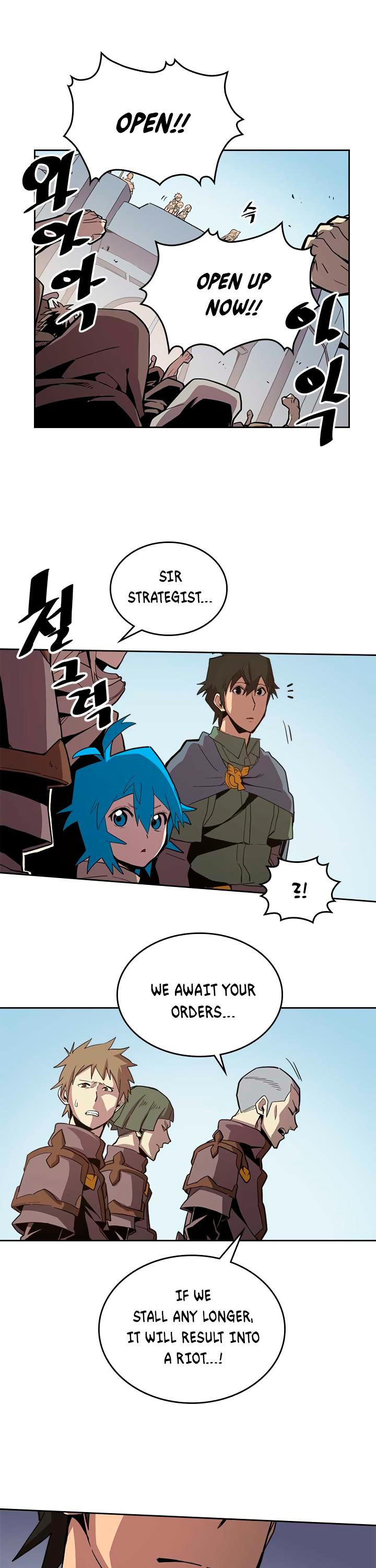 Read A Returner’s Magic Should be Special EN Manga Online