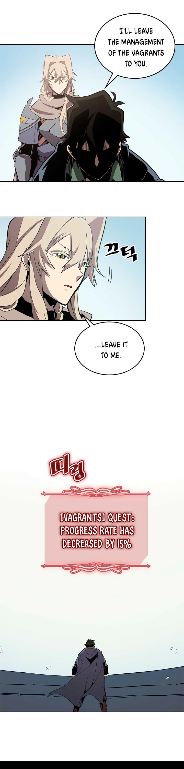 Read A Returner’s Magic Should be Special EN Manga Online