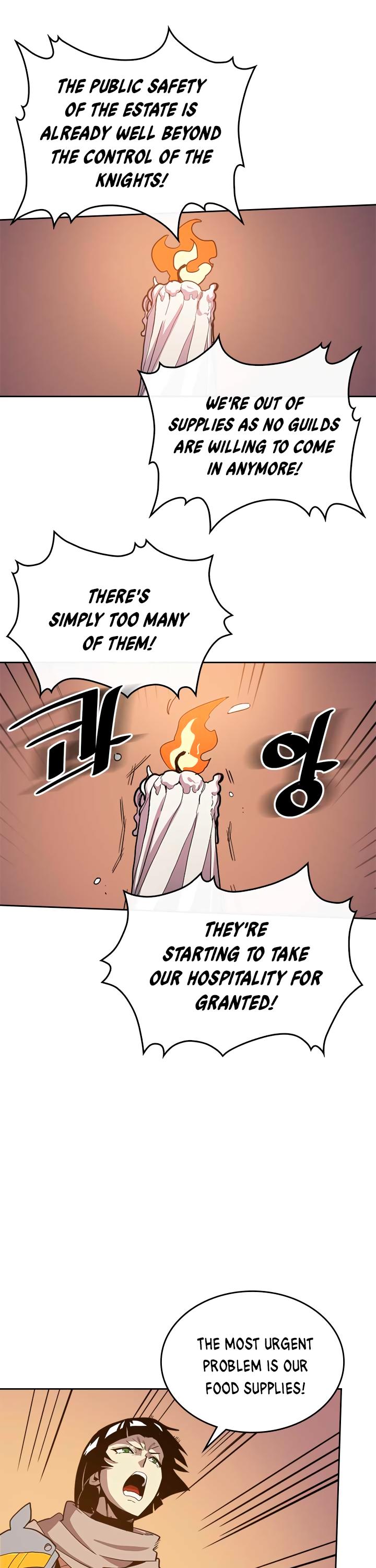 Read A Returner’s Magic Should be Special EN Manga Online