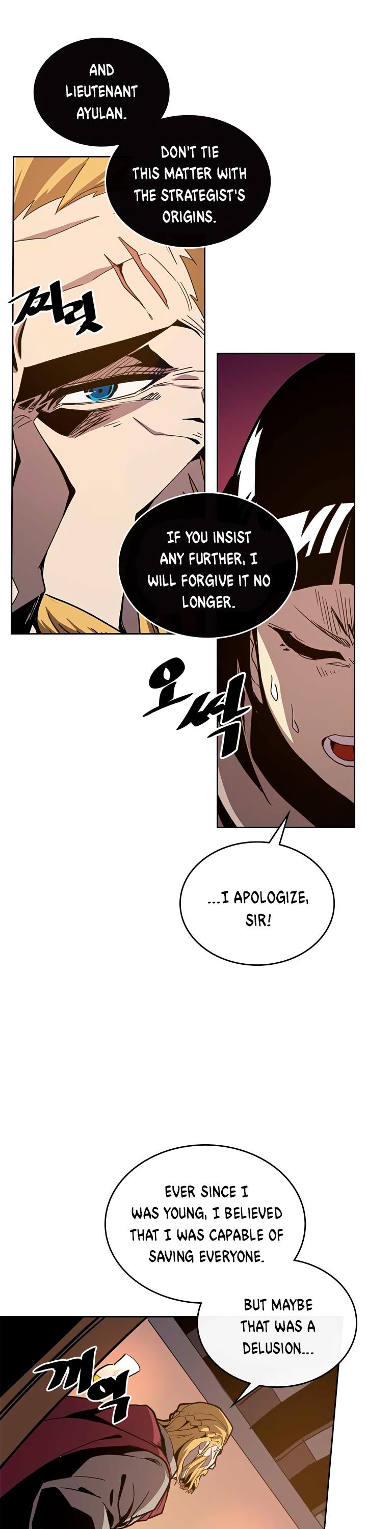 Read A Returner’s Magic Should be Special EN Manga Online