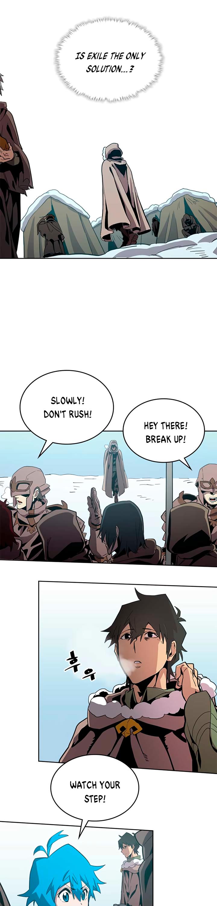 Read A Returner’s Magic Should be Special EN Manga Online