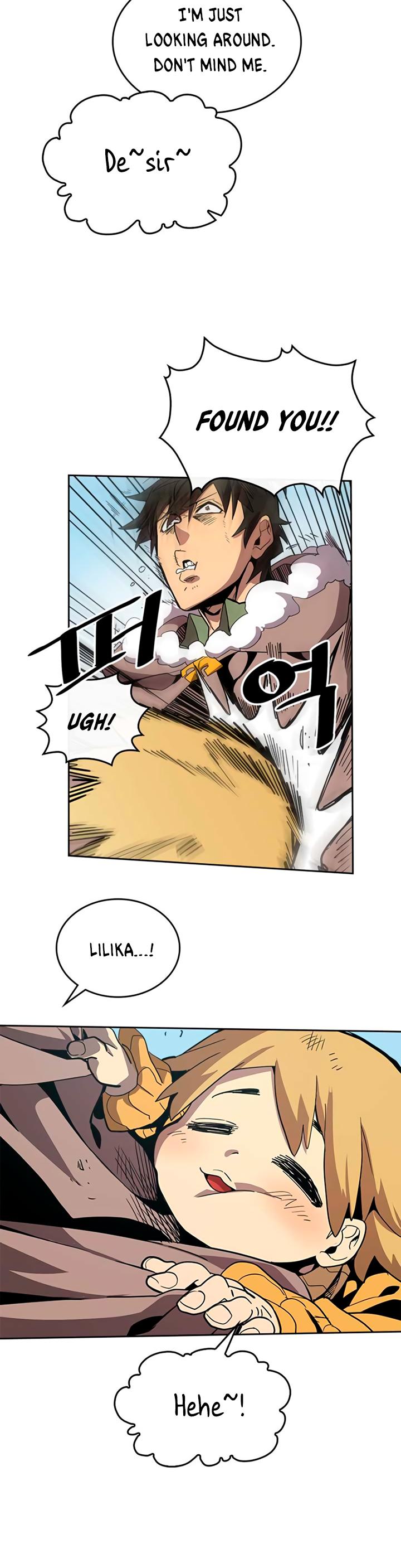 Read A Returner’s Magic Should be Special EN Manga Online