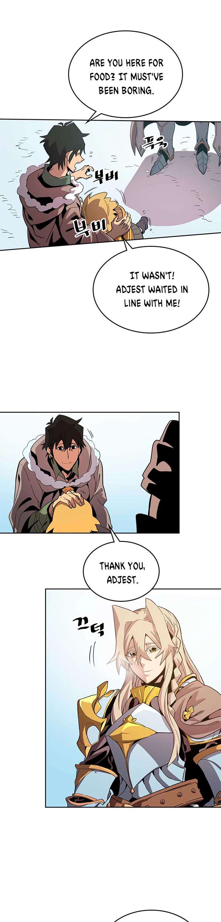 Read A Returner’s Magic Should be Special EN Manga Online