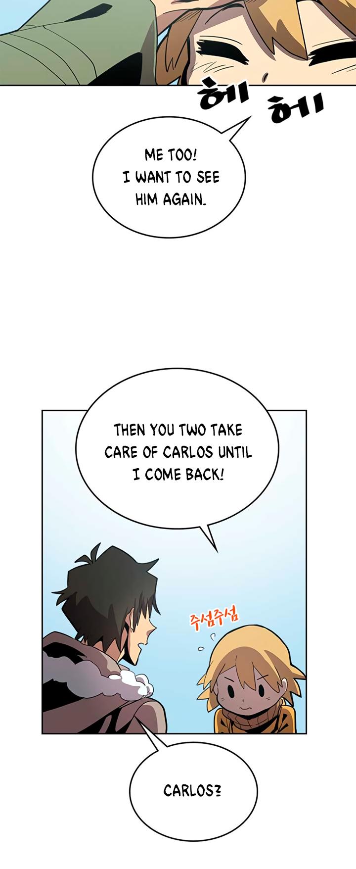 Read A Returner’s Magic Should be Special EN Manga Online