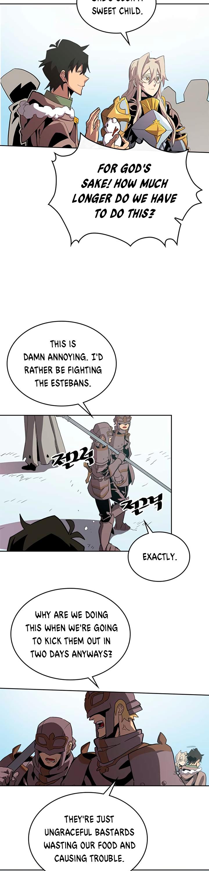 Read A Returner’s Magic Should be Special EN Manga Online