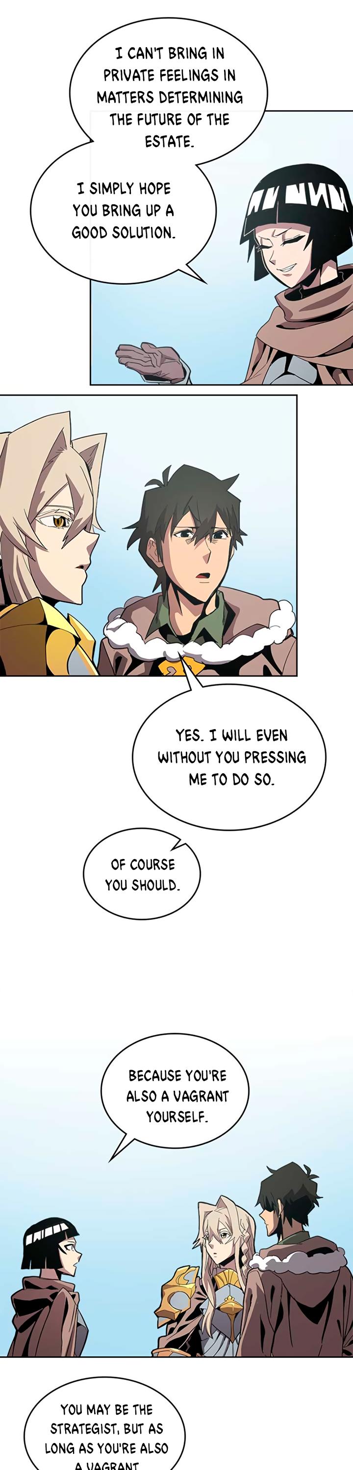 Read A Returner’s Magic Should be Special EN Manga Online