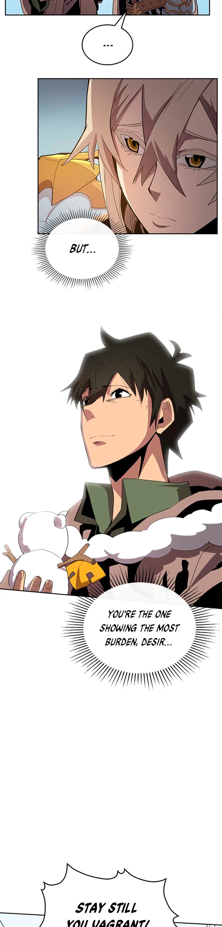Read A Returner’s Magic Should be Special EN Manga Online