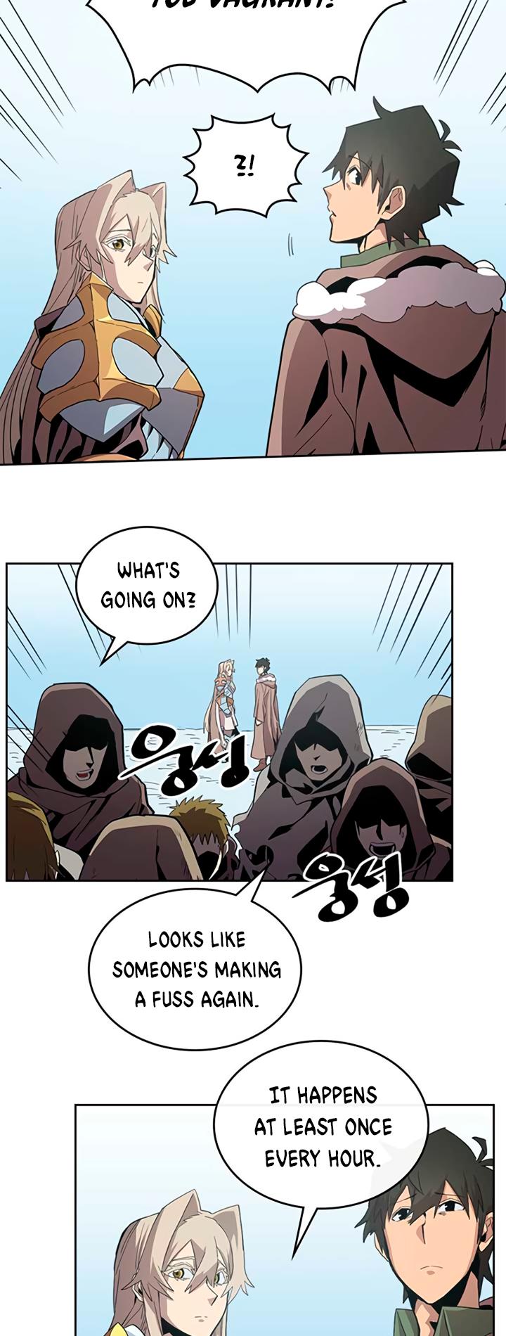 Read A Returner’s Magic Should be Special EN Manga Online