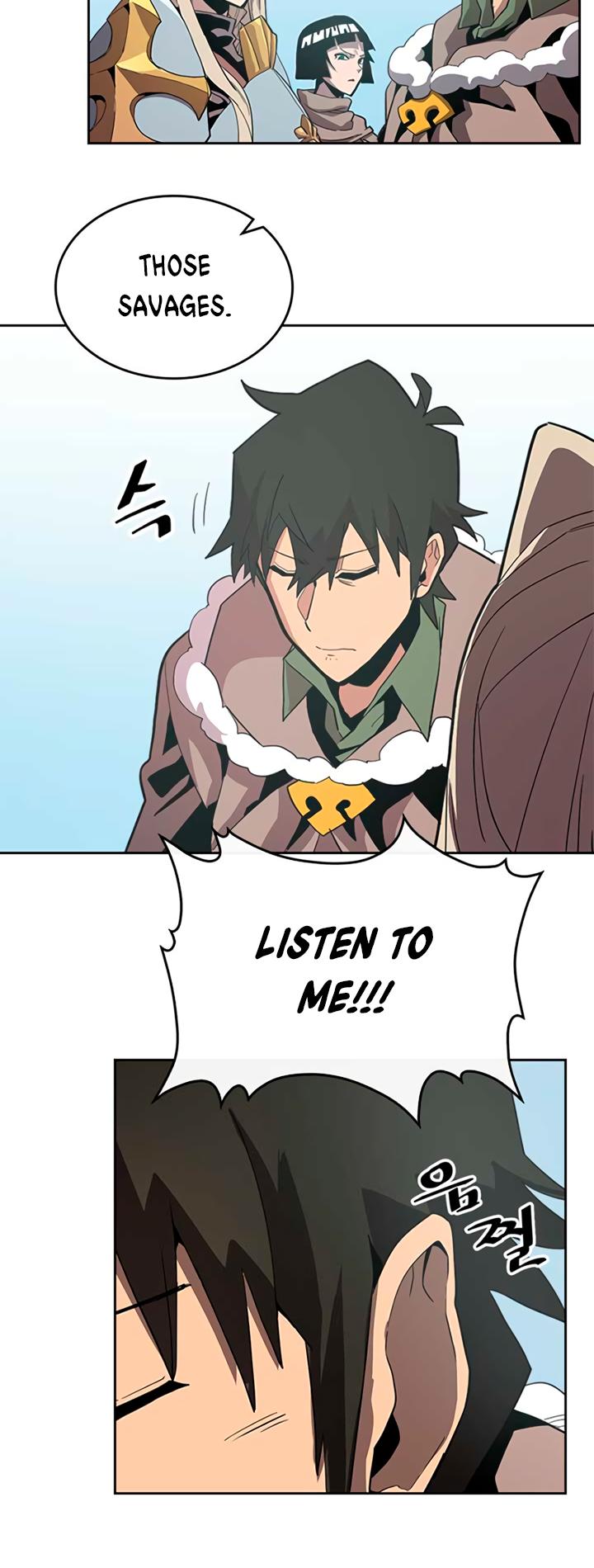 Read A Returner’s Magic Should be Special EN Manga Online