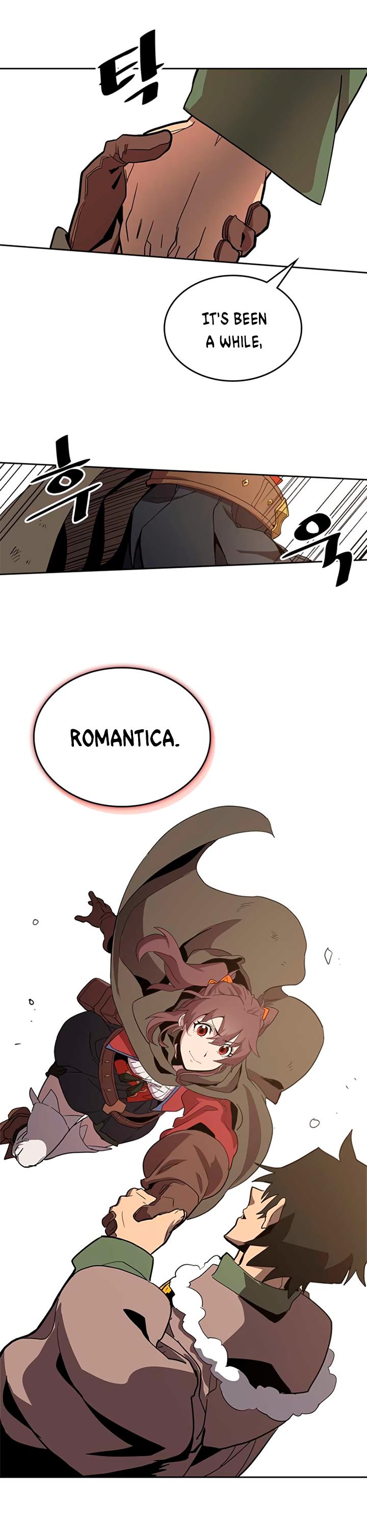 Read A Returner’s Magic Should be Special EN Manga Online
