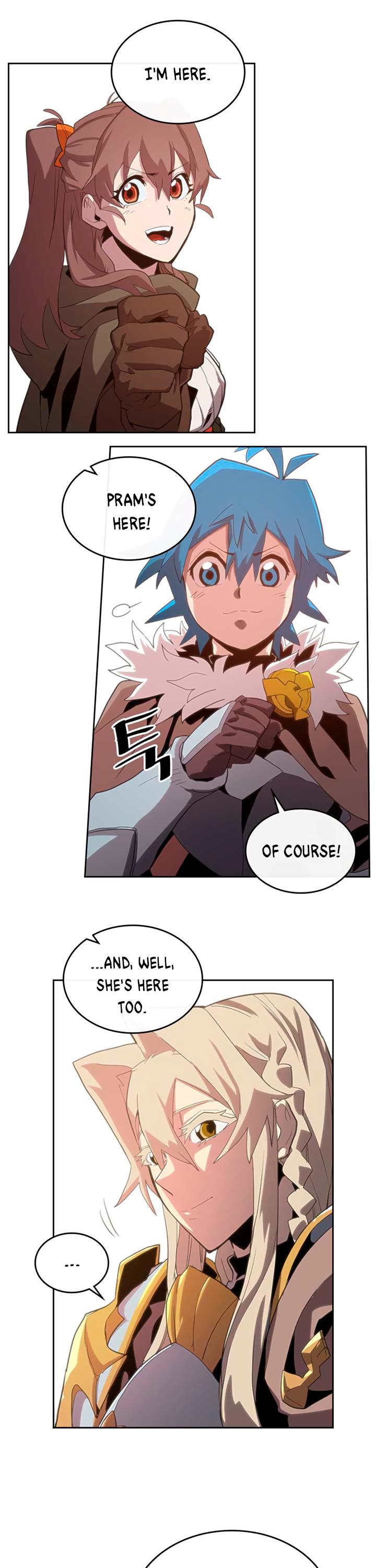 Read A Returner’s Magic Should be Special EN Manga Online