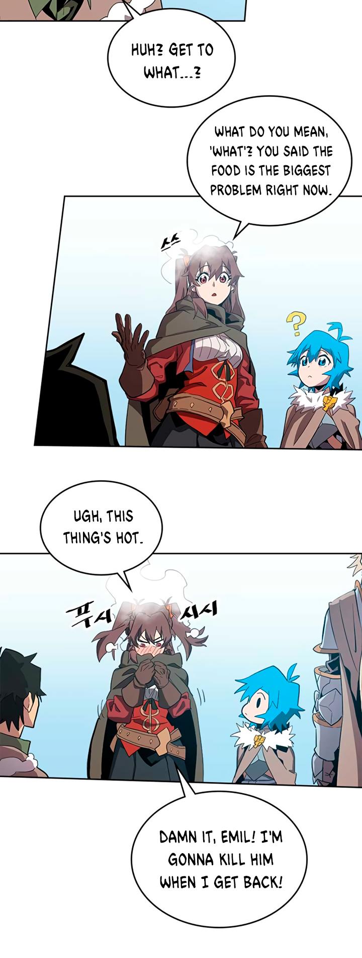 Read A Returner’s Magic Should be Special EN Manga Online