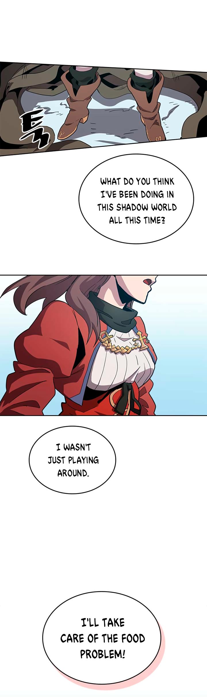 Read A Returner’s Magic Should be Special EN Manga Online