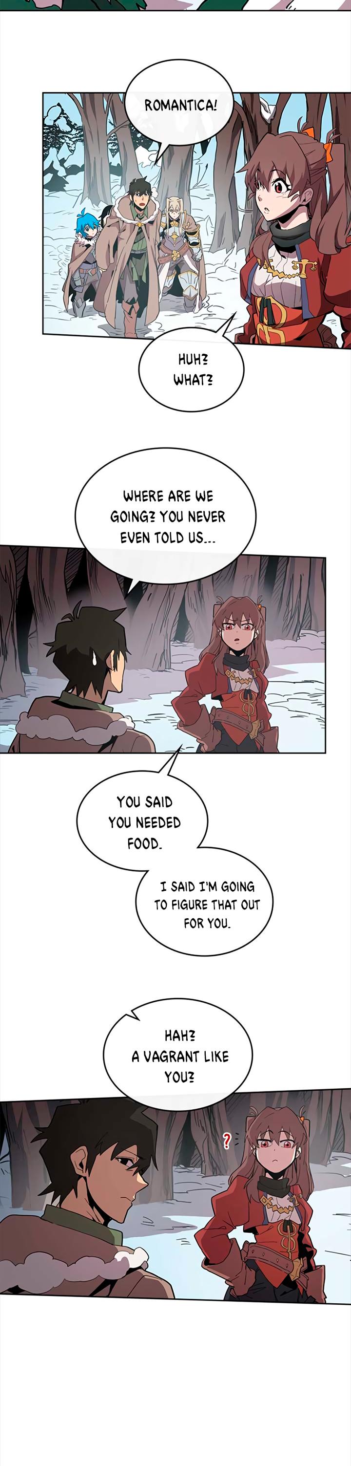 Read A Returner’s Magic Should be Special EN Manga Online