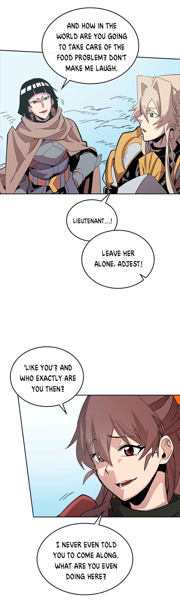 Read A Returner’s Magic Should be Special EN Manga Online