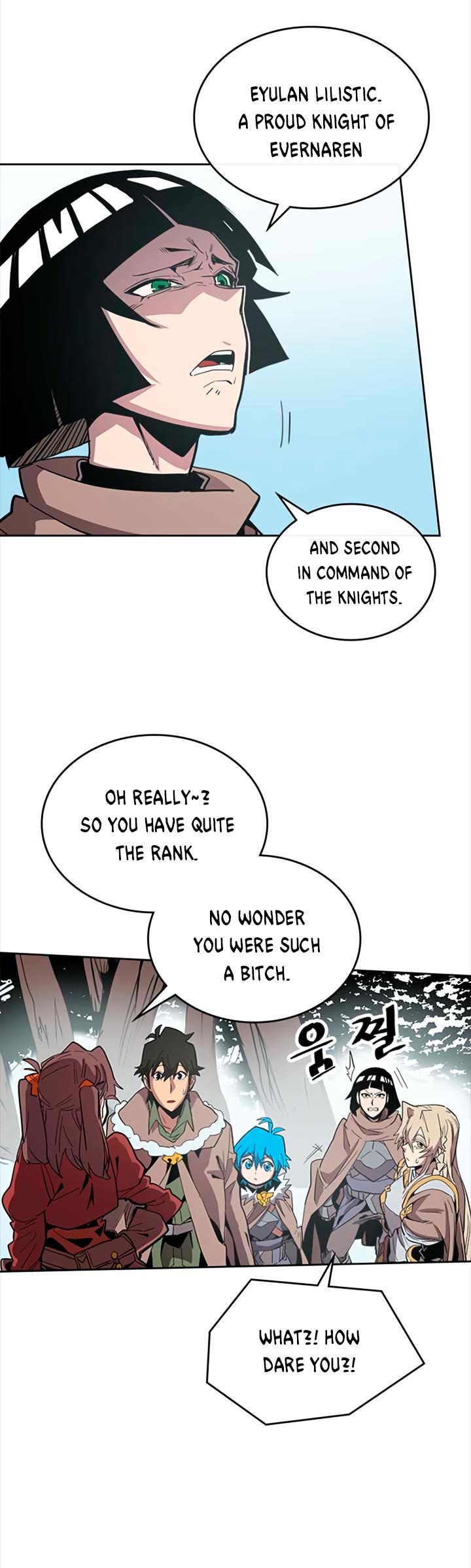 Read A Returner’s Magic Should be Special EN Manga Online