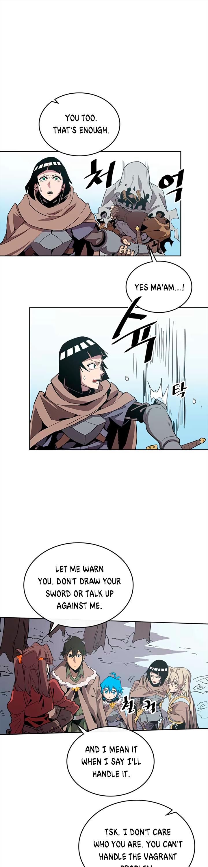 Read A Returner’s Magic Should be Special EN Manga Online