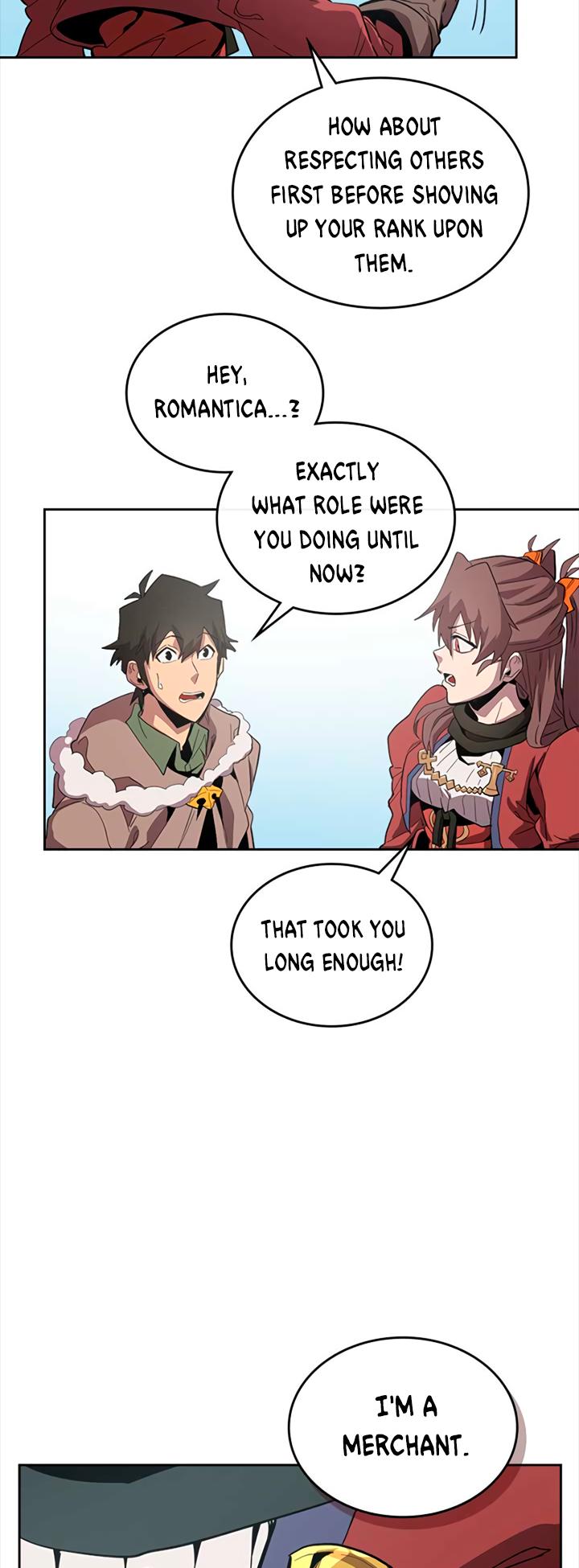 Read A Returner’s Magic Should be Special EN Manga Online