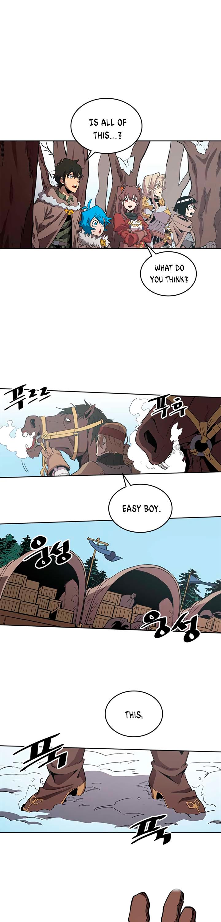Read A Returner’s Magic Should be Special EN Manga Online