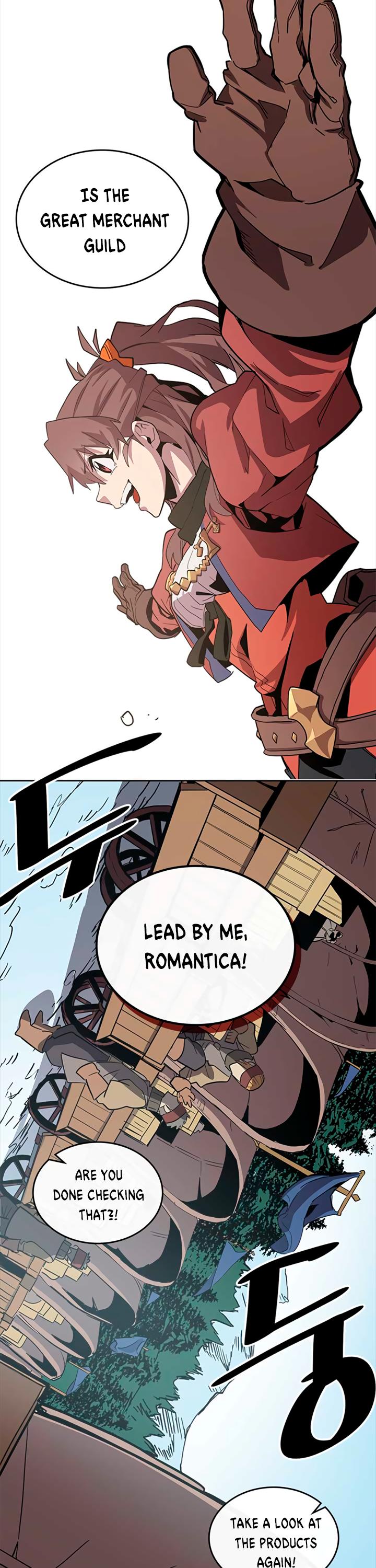 Read A Returner’s Magic Should be Special EN Manga Online