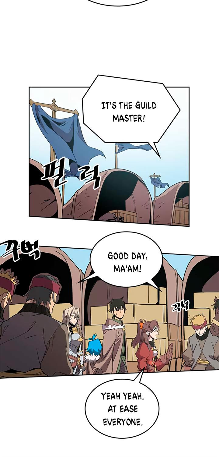 Read A Returner’s Magic Should be Special EN Manga Online