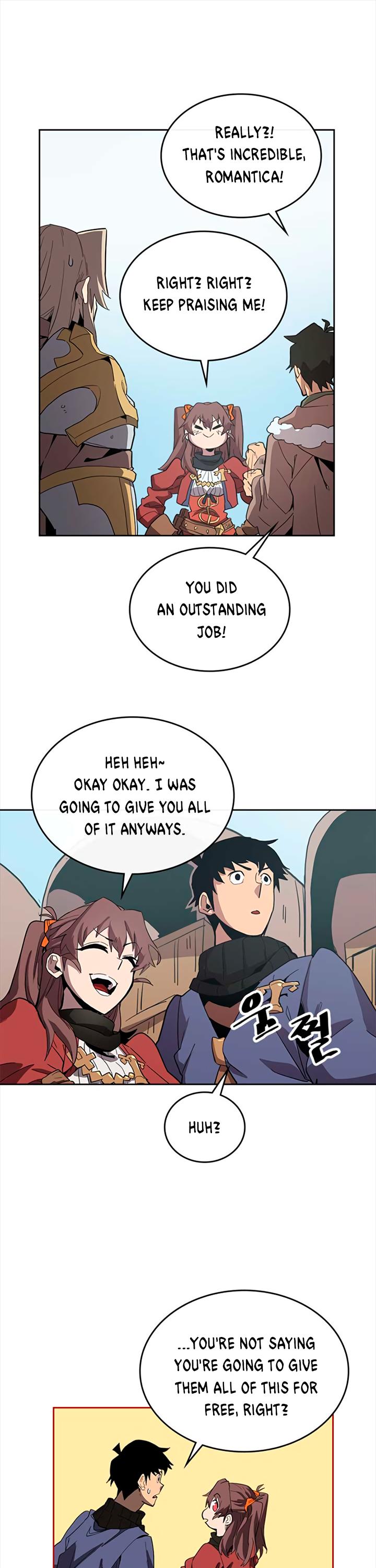 Read A Returner’s Magic Should be Special EN Manga Online