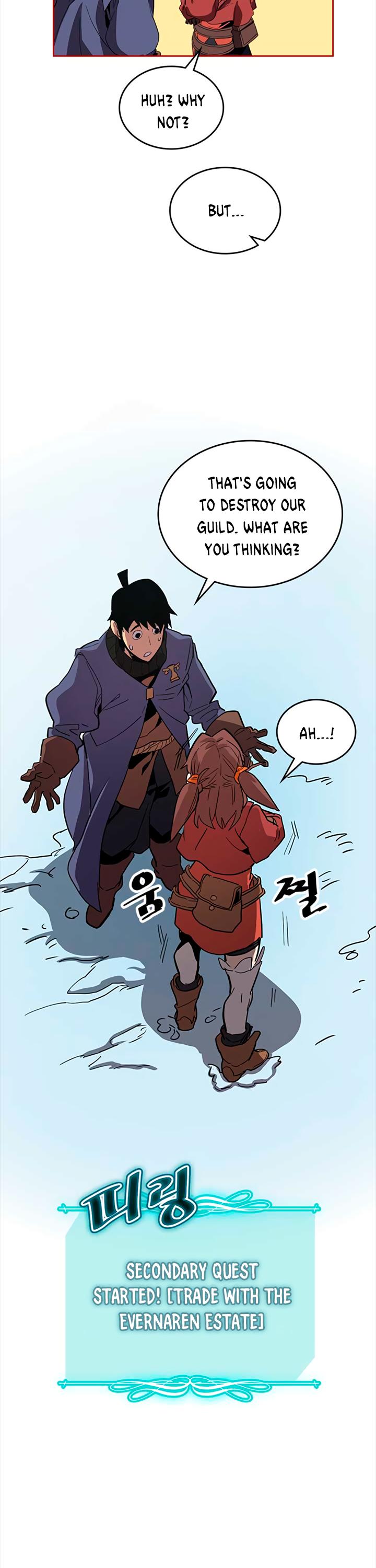 Read A Returner’s Magic Should be Special EN Manga Online