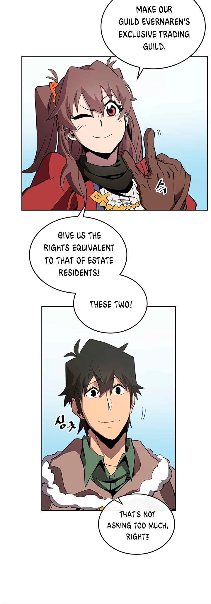 Read A Returner’s Magic Should be Special EN Manga Online