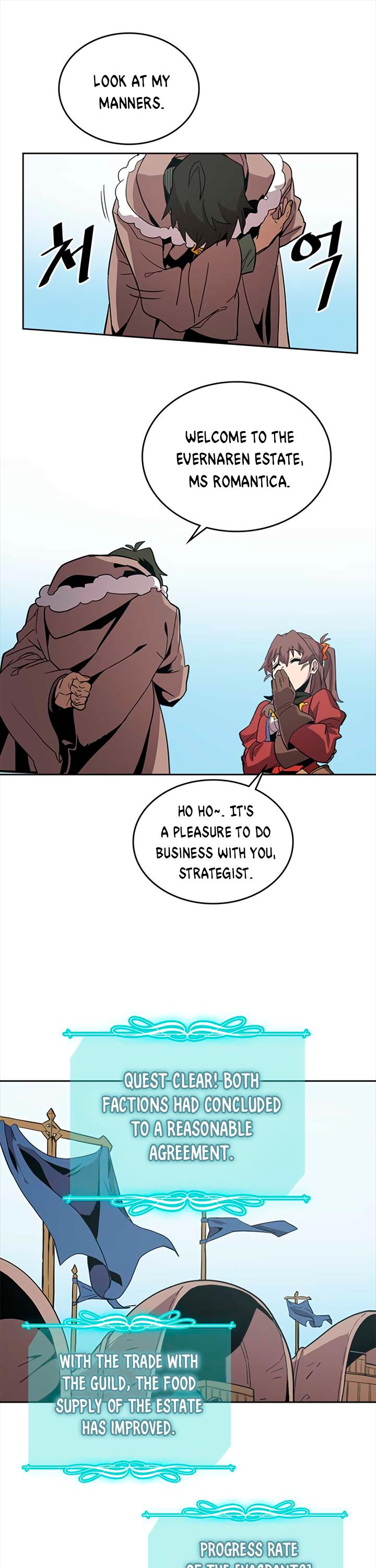 Read A Returner’s Magic Should be Special EN Manga Online