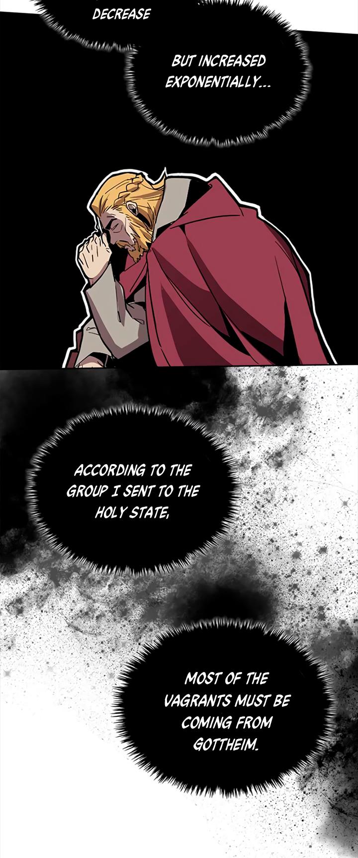 Read A Returner’s Magic Should be Special EN Manga Online