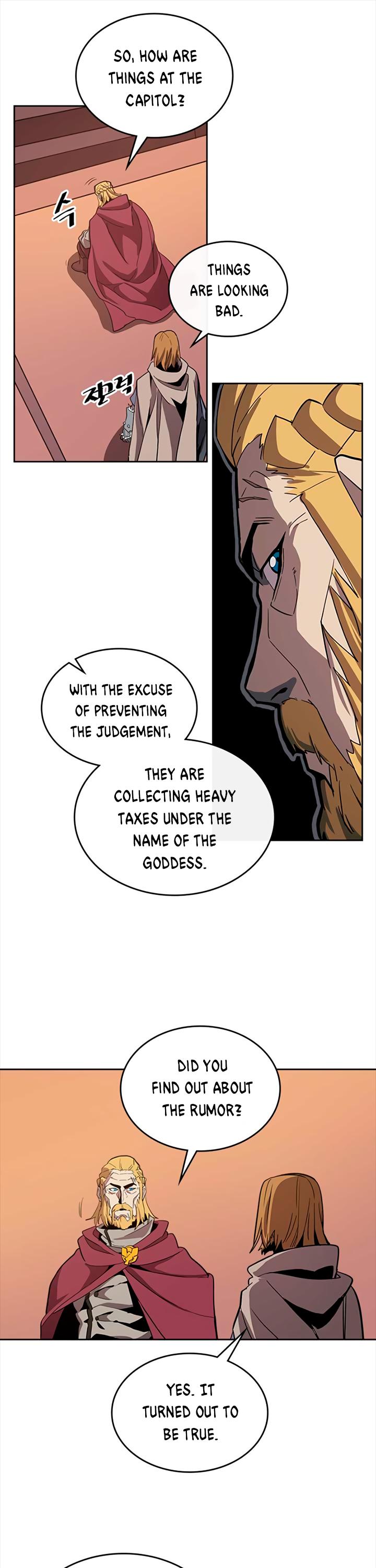 Read A Returner’s Magic Should be Special EN Manga Online