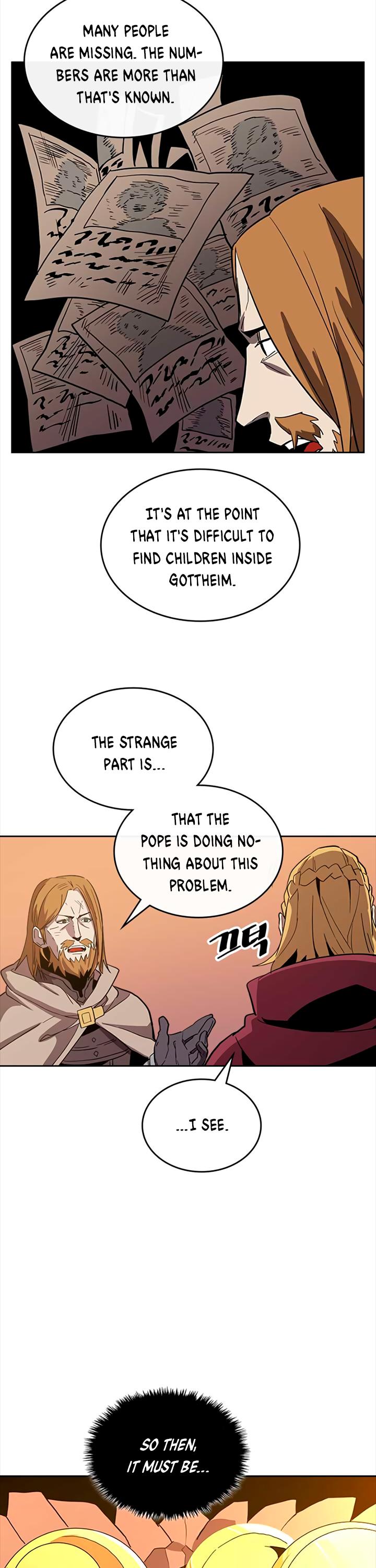 Read A Returner’s Magic Should be Special EN Manga Online