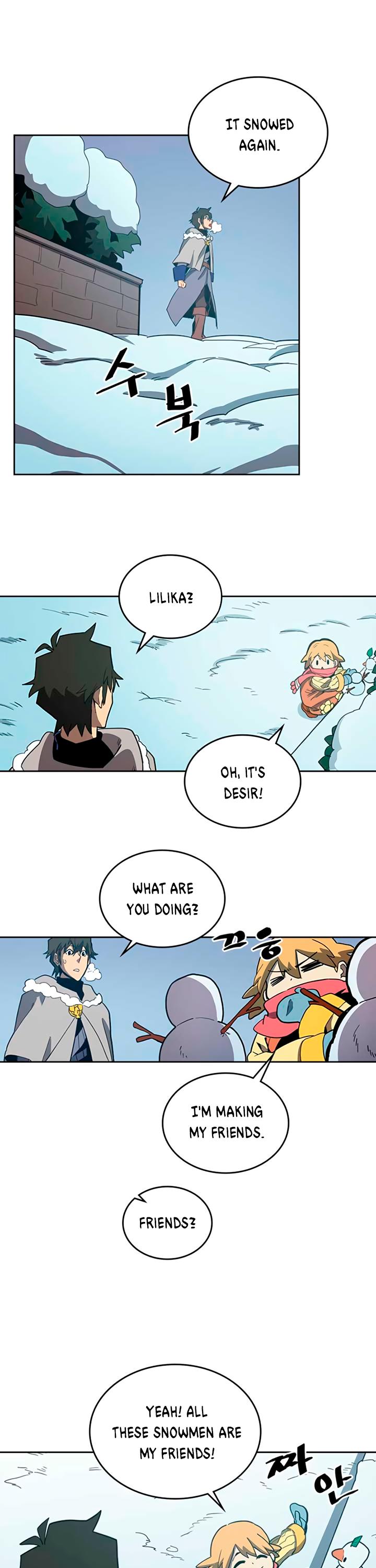 Read A Returner’s Magic Should be Special EN Manga Online